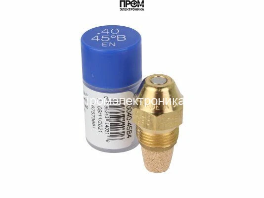 Форсунка Delavan 0.40/45°B