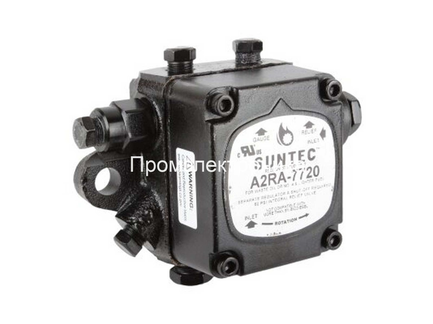 Suntec A2 RA 7720