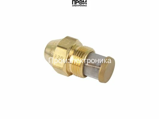 Форсунка Delavan 8.00/60° W