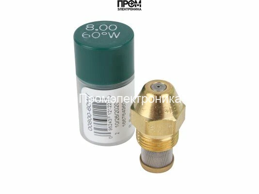 Форсунка Delavan 8.00/60° W