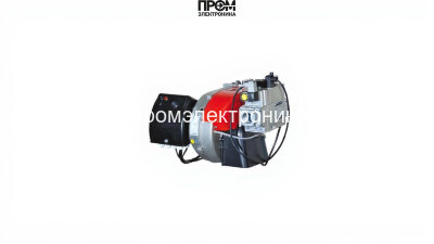 Газовая горелка Ecoflam MAX GAS 500 LN P TC SGT TW MB-DLE 412 350/500