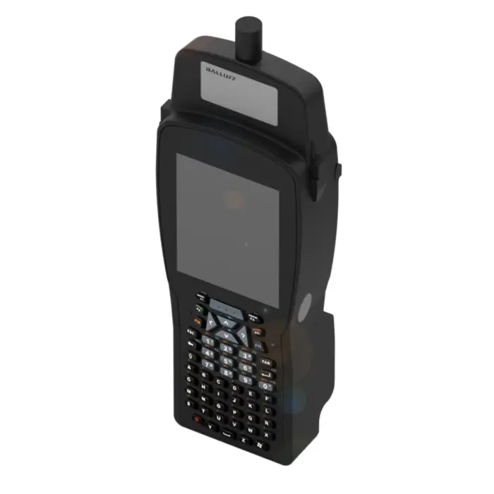 RFID портативные приборы чтения-записи Balluff BAE00F0