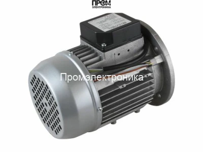 Электродвигатель Baltur 53/3030, 740 Вт