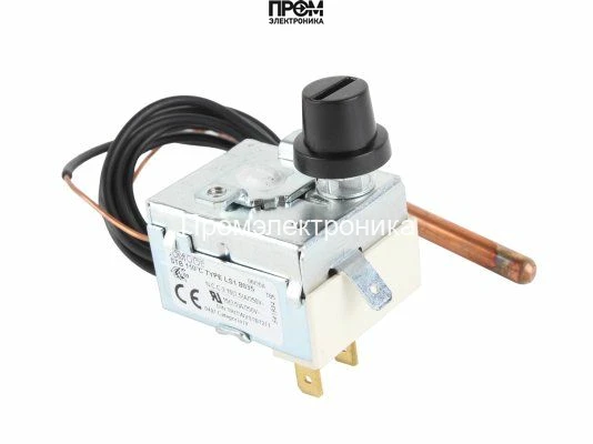 Предохранительный капиллярный термостат Imit LS1 8035 541934