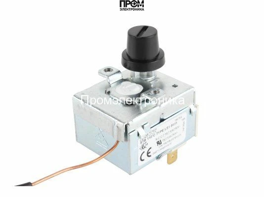 Предохранительный капиллярный термостат Imit LS1 8035 541934