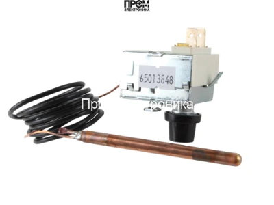 Предохранительный капиллярный термостат Imit LS3 8125 541980