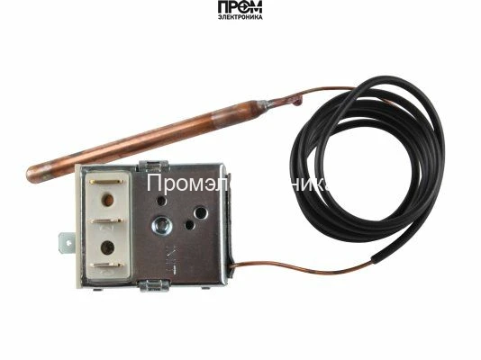 Предохранительный капиллярный термостат Imit LS3 8125 541980