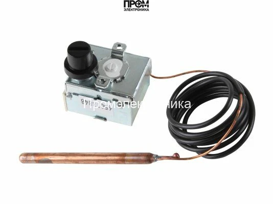 Предохранительный капиллярный термостат Imit LS3 8125 541980