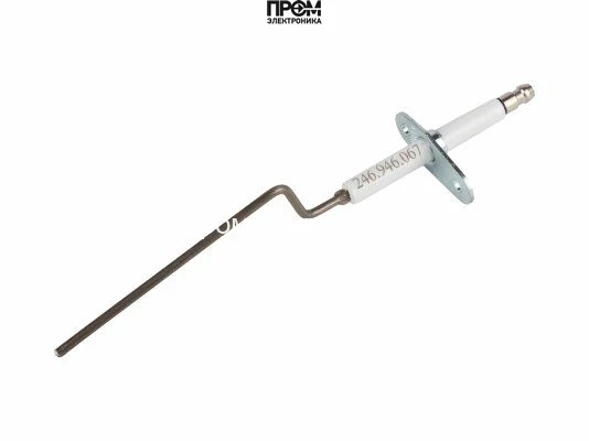 Электрод розжига Brahma BR67 12430005