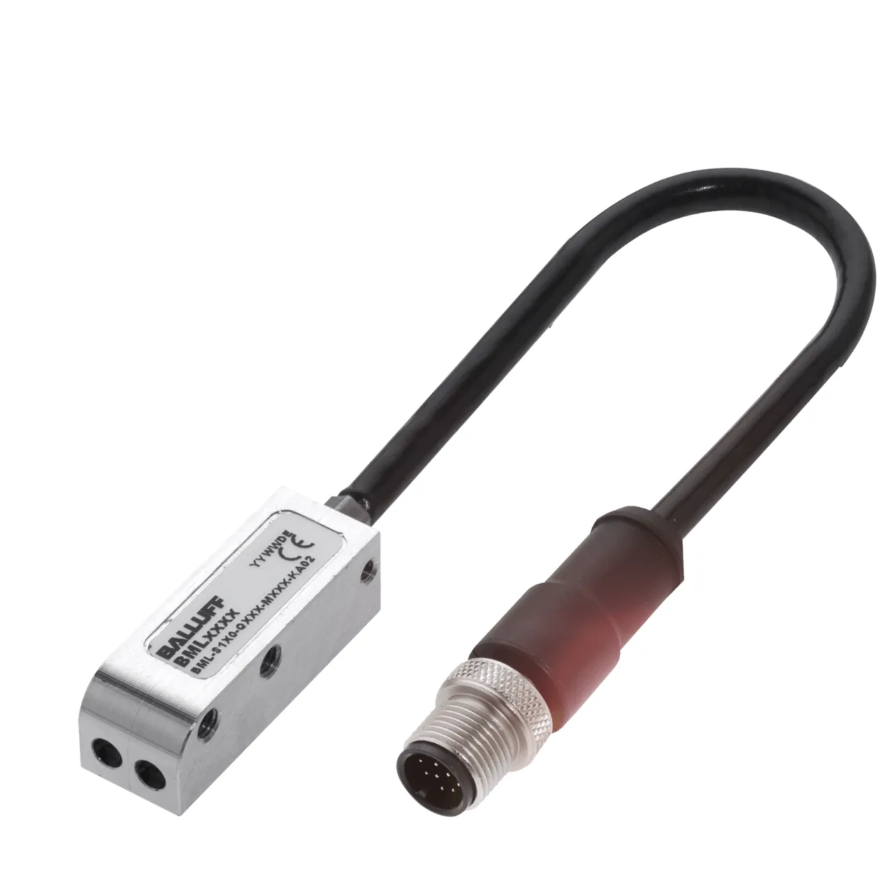 Линейные магнитные энкодеры Balluff BML04Y6
