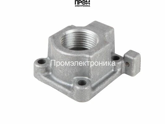 Фланец Suntec FL-M-02