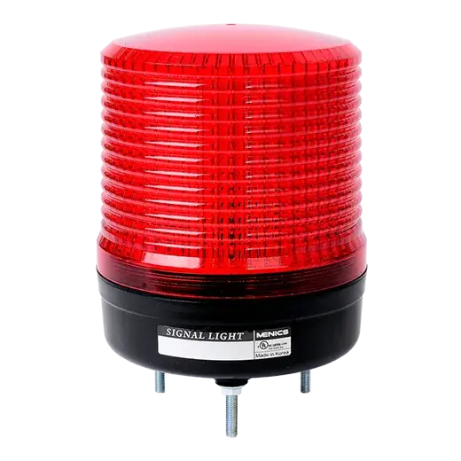 Проблесковые маячки Autonics MS115L-B02-R
