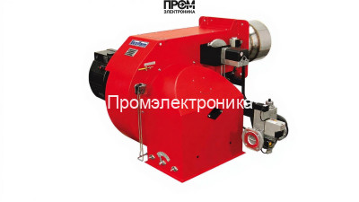 Газовая горелка Ecoflam BLU 8000.1 PRE TC VGD 40.065
