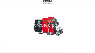 Газодизельная горелка Ecoflam MULTICALOR 200.1 TL VGD 40.065