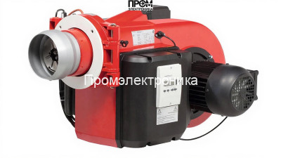Мазутная горелка Weishaupt WM-S 10/2-A, исп. Z