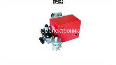 Газодизельная горелка FBR GM X0 TL + R. CE D1/2" - S