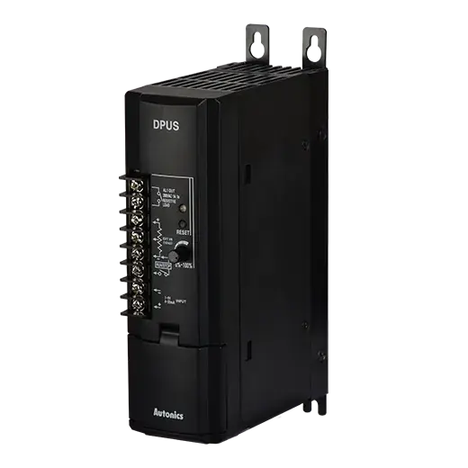 Тиристорные регуляторы мощности Autonics DPUS4-025F