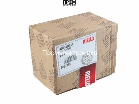 Пускатель горелки Riello 3003959