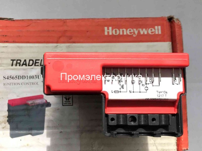 Honeywell S4565DD 1029