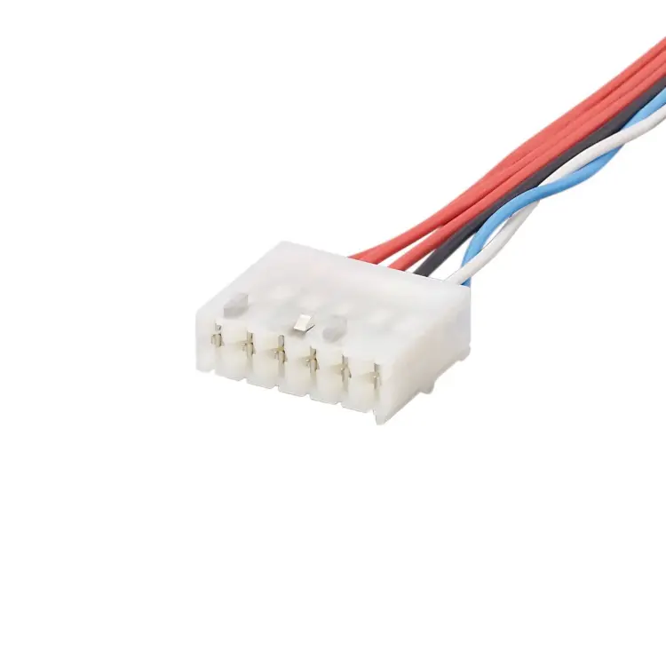 Соединительные кабели IFM Electronic EC9208