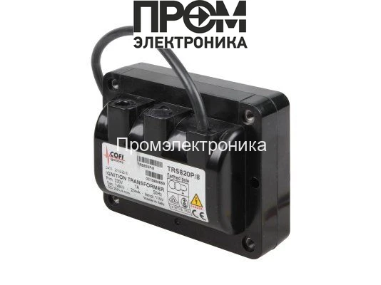 Трансформатор поджига Cofi TRS820P/8