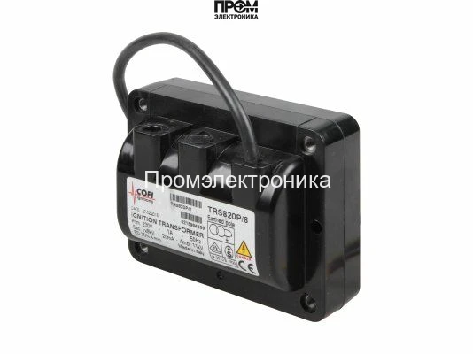 Трансформатор поджига Cofi TRS820P/8