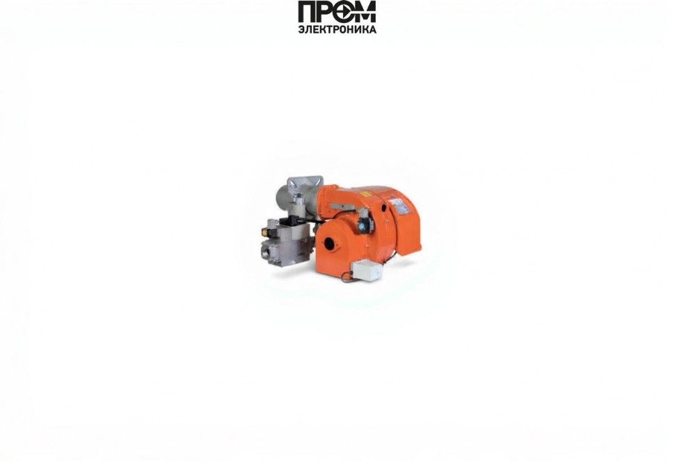 Газовая горелка Baltur TBG 60 PN