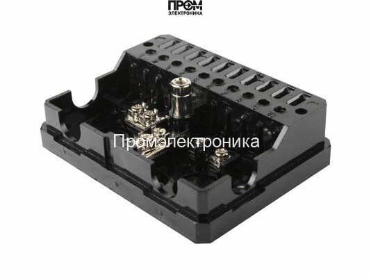 Цоколь топочного автомата Brahma 18210094