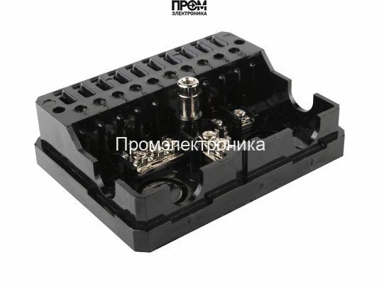 Цоколь топочного автомата Brahma 18210094