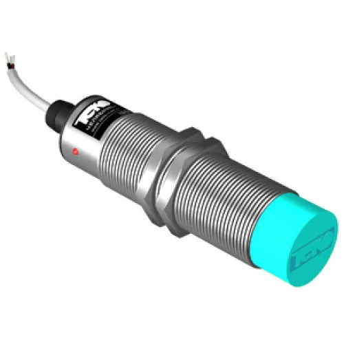 Индуктивные датчики ТЕКО ISN EF62A-01G-10E-L