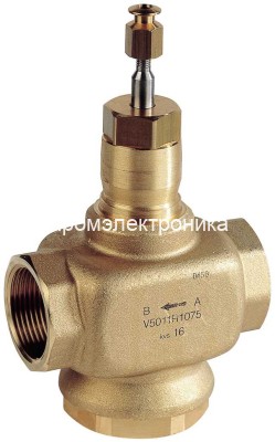 Honeywell V5011R1075 