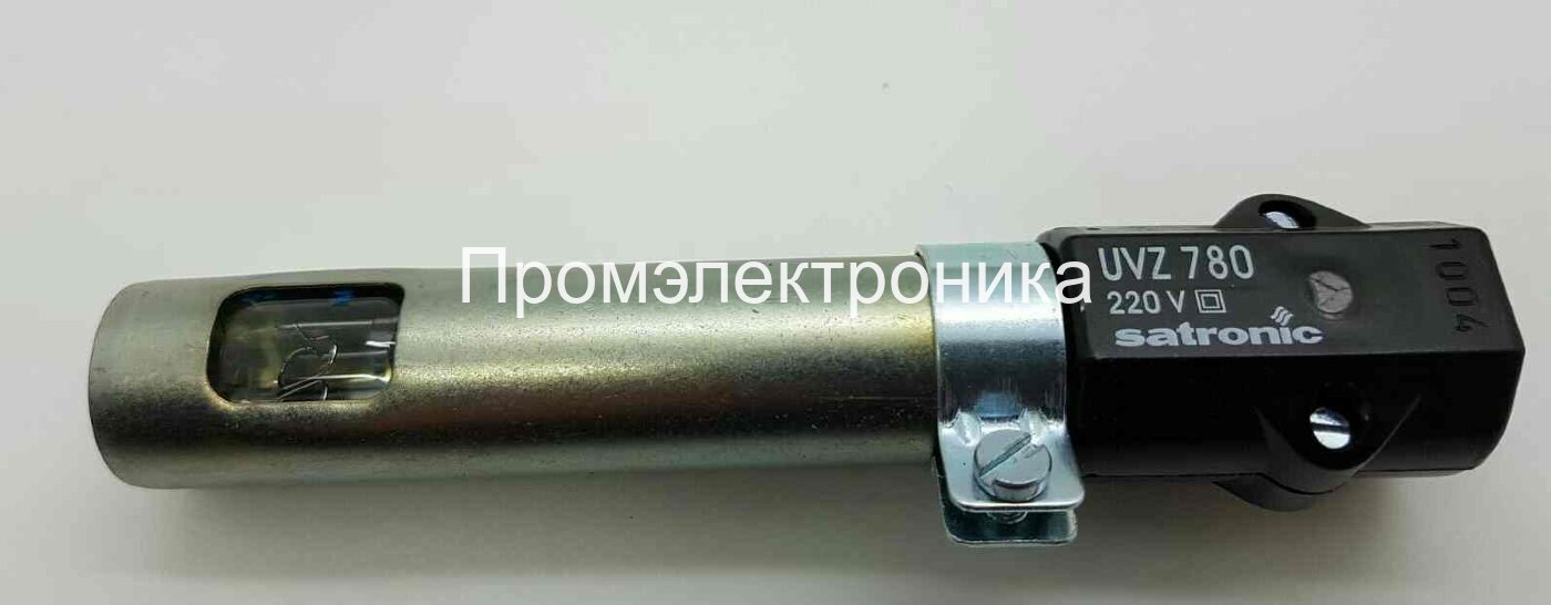 Датчик пламени Honeywell UVZ 780