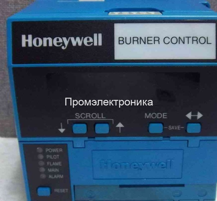 Honeywell RM7888A1027
