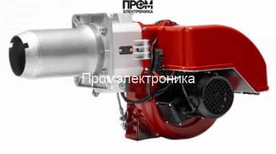 Горелка газовая одноступенчатая FAG 55 (101-550 кВт)