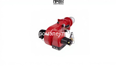 Газовая горелка Weishaupt WM-G 20/2-A, исп. ZM