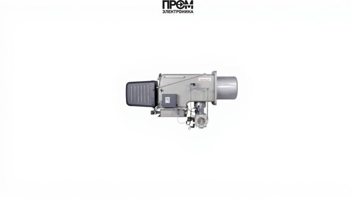 Газовая горелка Weishaupt WKG 70/2-A, DN 125, исп. ZMH