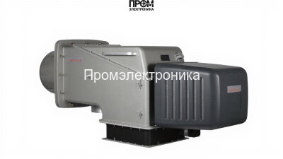 Газовая горелка Weishaupt WKG 50/1-B, DN 40, исп. ZMH-1LN