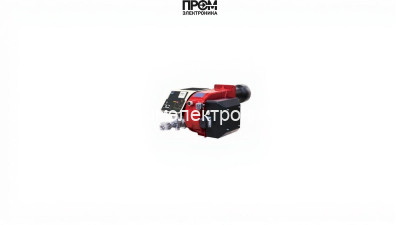 Газовая горелка CIB Unigas C120A M-.PR.SR.RU.A.1.80.EA
