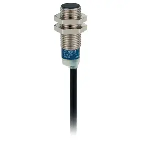 Индуктивные датчики безопасности Telemecanique XS112B3PCL2