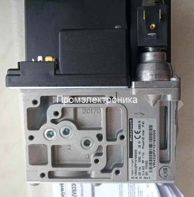 Honeywell VR432PE50110000