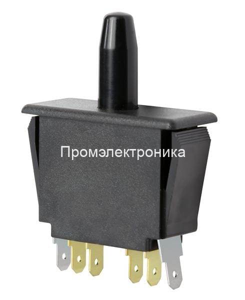 Honeywell 2DM1