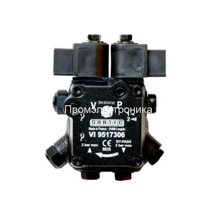Suntec A2L 75B 9714 2