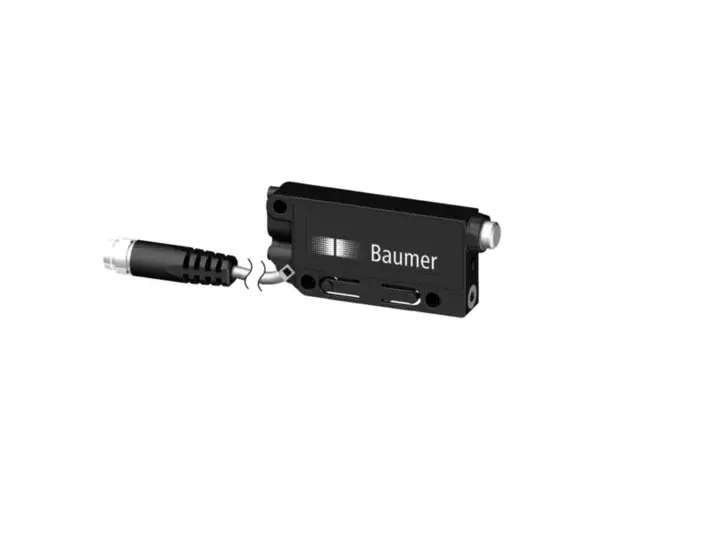 Датчики ультразвуковые с аналоговым выходом Baumer UNCK 09T9114/KS35A