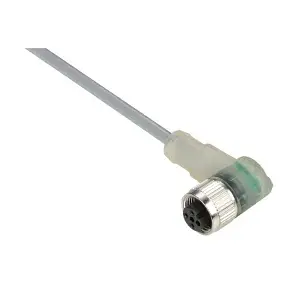 Разъемы для датчиков Telemecanique XZCPV1340L2