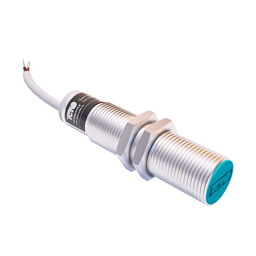 Индуктивные датчики ТЕКО ISB A2A-32N-2F-L