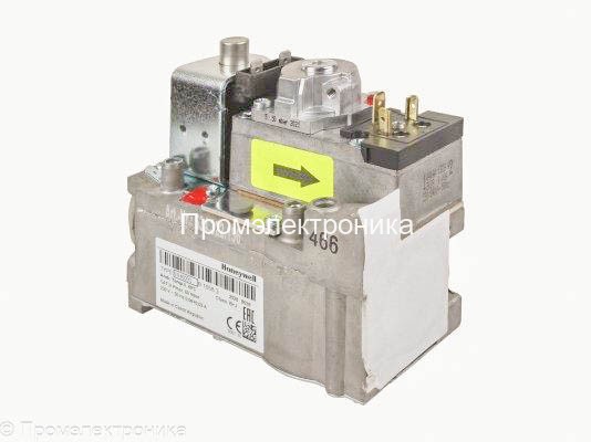 Газовый клапан Honeywell VR4605CB1058
