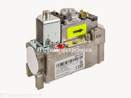 Газовый клапан Honeywell VR4605CB1058