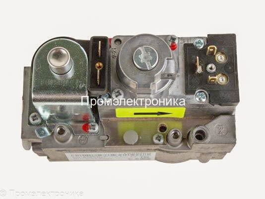Газовый клапан Honeywell VR4605CB1058
