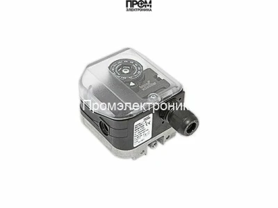 Реле давления Kromschroder DL2E-1