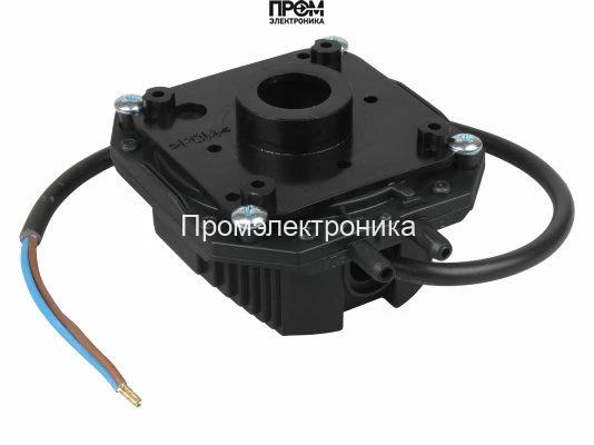 Реле давления Kromschroder DL2E-1